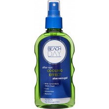 Beach Day Serinletici Aloe Vera 150 ML