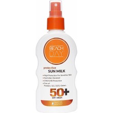 Beach Day Losyon F50+ 150ML Sprey