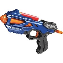 Vardem Blaze Storm 7108 Sünger Atan Silah