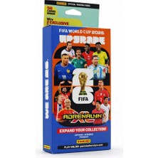 Panini Fıfa World Cup 2026 Yükseltme Seti