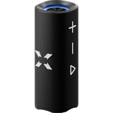 Xenon Smart Obli 6 Bluetooth Hoparlör | 50W Rms, Işıklı, 6000 Mah, Tws, Ipx4, Bt 5.3 (X6706)