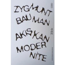 Tellekt Akışkan Modernite