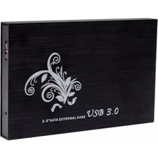Prativas PM-5791 Harici 2.5'' USB 3.0 Sata Harddisk Kutusu