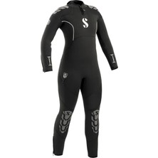 Scubapro Everflex 7.5/5.0 Stmr Kadın
