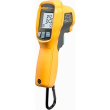 Fluke 62 Max - Infrared Termometre