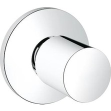 Grohe Bau Cosmopolitan Ankastre Stop Valf - 19917000