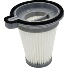 Parmis Tefal Uyumlu TY6T88TR X-Force Flex 8.60 Max Animal Care Dikey Süpürge Hepa Filtresi