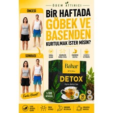 Kinoa zayıflama detoks ürünleri Çayı Detox Form 1 Kutu