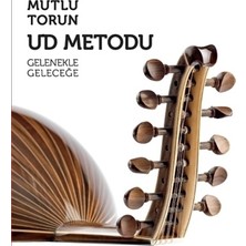 Porte Müzik Eğitim Yayınları Ud Metodu Mutlu Torun 365 Sayfa Türkçe Hobi Kitabı Geleneksel Müzik Eğitimi İçin