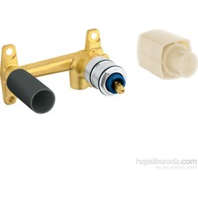 Grohe Duvardan Lavabo Bataryası Ankastre Iç Gövde - 23319000