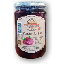 Hataydangelir Pancar Turşusu