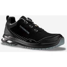 Toworkfor  X-506 S3 Src Esd Iş Ayakkabısı No:44