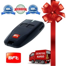 Bft Mıtto 2b Crb 2 Kanallı Kumanda