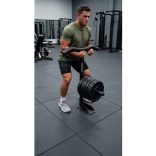 Prodips Zercher Z Squat Yürüyüş Güç Barı
