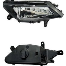 LABO Opel Insignia B 18 20 Arası Uyumlu Sis Farı Sol 13460223