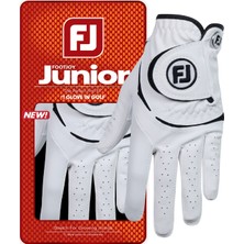 FootJoy Golf Eldiveni Sol EL Çocuk 65944 - Sol L