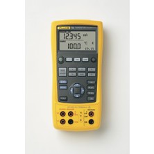 Fluke 724 - Çok Fonksiyonlu Sıcaklık Kalibratörü