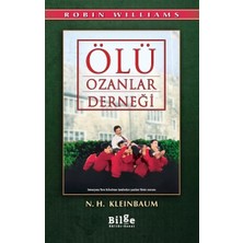 Ölü Ozanlar Derneği