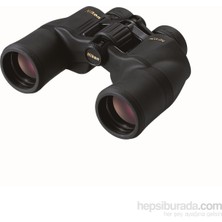 Nikon Aculon A211 16X50 Dürbün 2x Odaklama Katsayısı ile Su Geçirmez ve Hafif Tasarıma Sahip