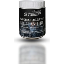 Steep Ultimate Kaporta Temizleyici Kil Hamuru 100 gr