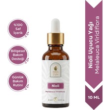 Sera Natura Nioli Uçucu Yağı 10 ml. %100 Saf