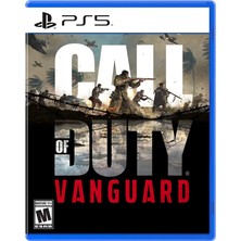 Activision Ps5 Call Of Duty: Vanguard
