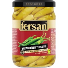Fersan Yakan Biber Turşusu 370 cc