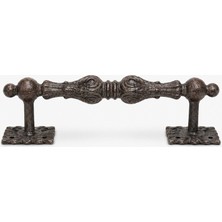 Ege Panel Ferforje  Kapı Kolu