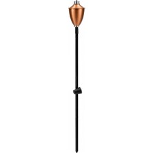 Decor Impex Aura Metal Meşale