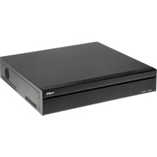 Outlet Dahua (NVR5816-R-16P-4KS2E) 16KANAL 1080P 2X10TB 2xhdmı 4xusb RJ45 Poe H265 Nvr Kayıt Cihazı