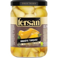 Fersan Biberiye Turşusu 370 cc