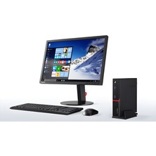 Lenovo Tiny AIO i3-8100T 8GB 256GB 22" W11P All In One Pc