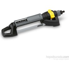 Karcher Salınımlı Sprinkler OS 5.320 S Kolay Kurulum Özellikleri ile Bahçe İçin İdeal Seçim