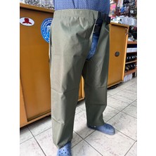 Halbart Hart Cordura Kumaş Şalopet Büyük Tozluk ( Su Geçirmez )