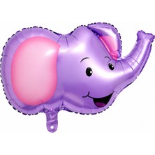 BeySüS Fil Folyo Balon