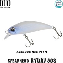 Duo Spearhead Ryuki 50S ACC3008 Neo Pearl