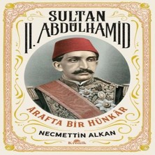 Kronik Kitap Sultan Iı. Abdülhamid