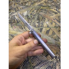 Halbart Mtech MT-2003 Paslanmaz Çakı