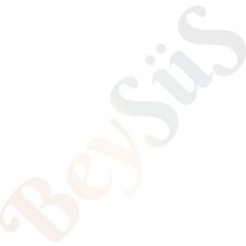 BeySüS 40 Rakam Folyo Balon krem Rengi (76 cm)