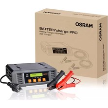 Osram Akü Takviye Cihazı Battery Charge Pro 30A Osr OSCP3024