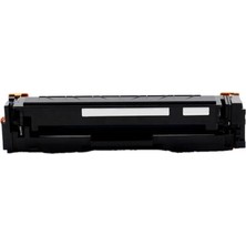 Hp CF-530A (205A) Siyah Muadil Toner