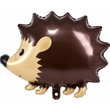 BeySüS Kirpi Folyo Balon