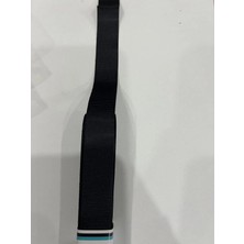 Hobi Dünyası Evim Hobidünyasıevim – Zarif Grogren Kurdele 2CM*10M Siyah Renk