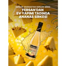 Fersan Ananas Sirkesi 500CC Cam 1 Adet