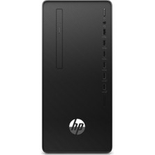Hp Desktop Pro I5-8500 8gb Ram 256 GB SSD W11PRO(OUTLET)