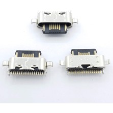 Meks G8 Play Cep Telefon Şarj Soketi