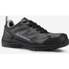 Toworkfor Warm Up Grey S3  Src  Esd Iş Ayakkabısı No:44
