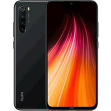 Meks Rm Note 8 – Redmi Kırılmaz Cam Ekran Koruyucu