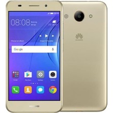 Meks Y5 Huawei Kırılmaz Cam Ekran Koruyucu