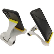 Meks (Renkli) Tablet iPad Telefon Tutucu Phone Holder SD02